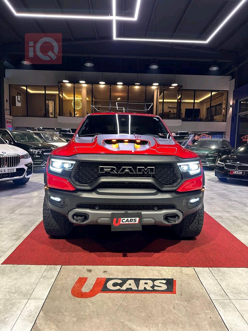 Ram 1500